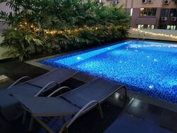 Summer View (D14), Apartment #501632421